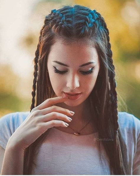 5 EXCITED BRAIDED HAIRSTYLES 2023 FOR WOMEN 19