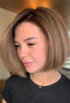 Concentrated Messy Bob Hairstyles 2023