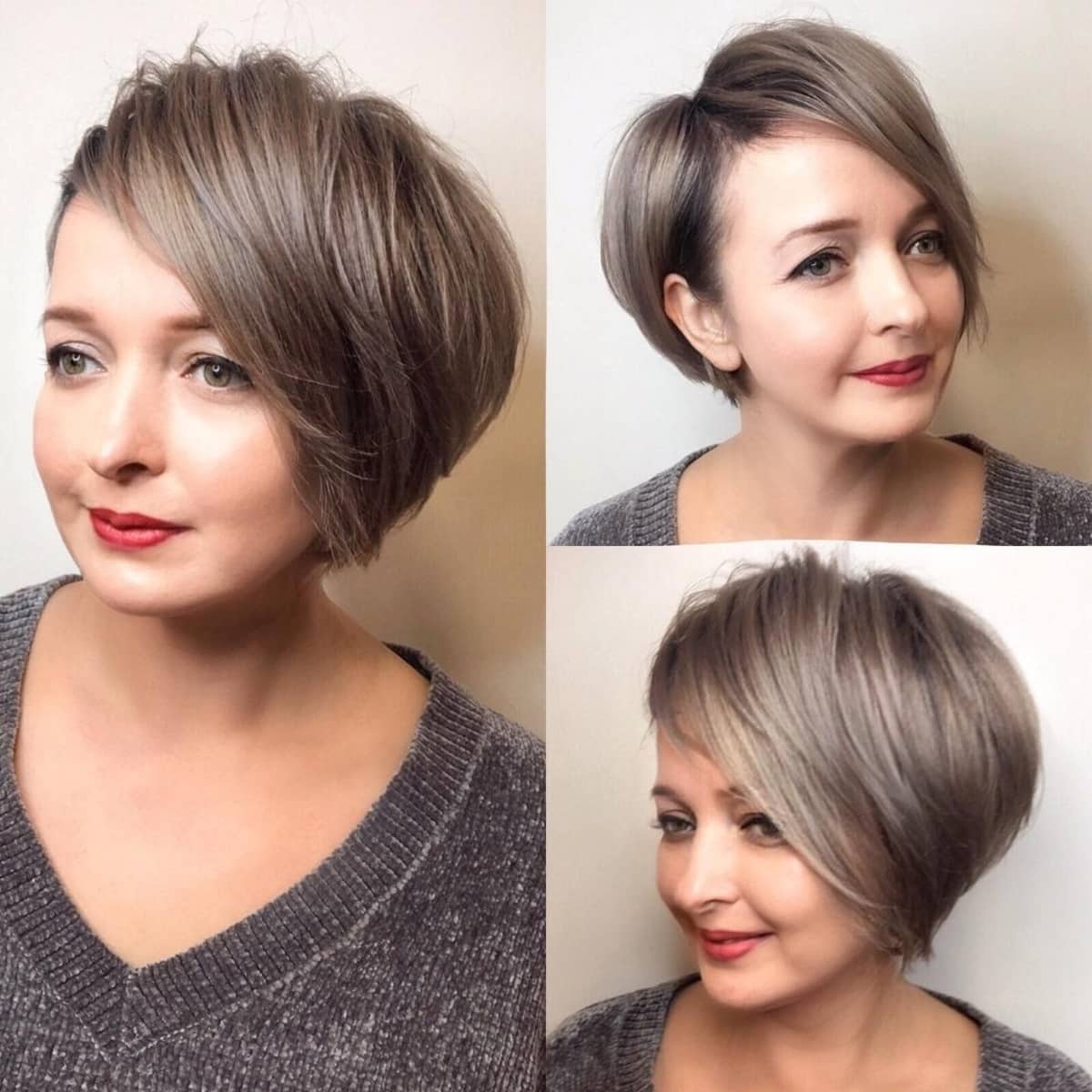  Pixie Bob Haircut That Are Trending in 2023