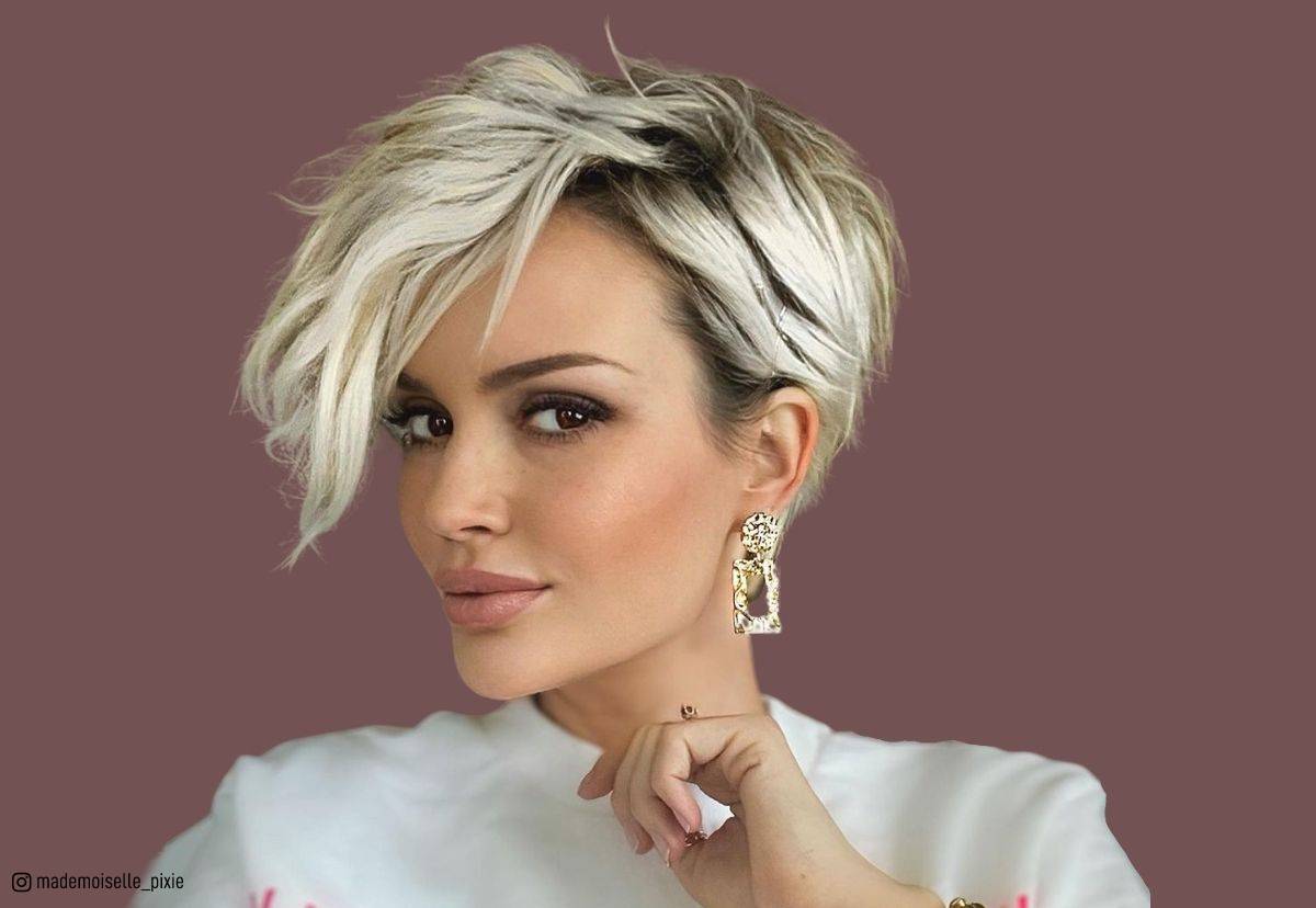 Hottest Pixie Bob Haircut That Are Trending in 2023 15