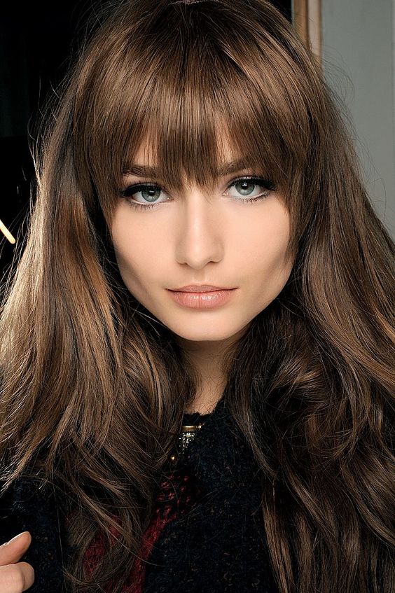 TOP LOOK-ALTERING HAIRCUTS 2023 FOR LONG HAIR 5