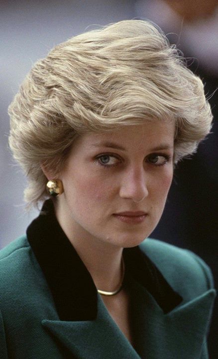  Princess Diana bob hairstyles 2023