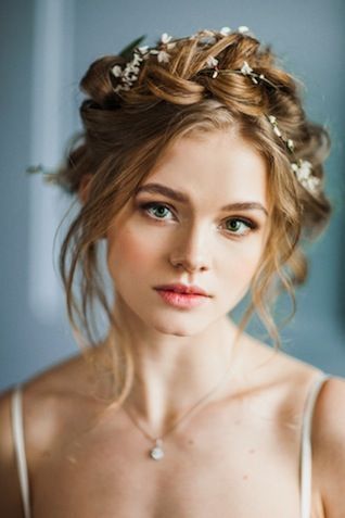 5 Hottest Prom Hairstyles 2023 for Short Hair 19