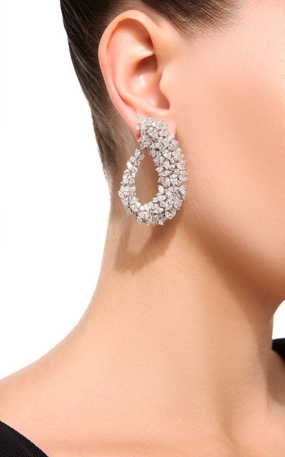 Drop Earrings For Women