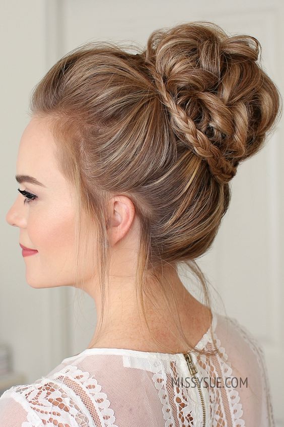 The best Ideas for Straight Hairstyles 2023 1