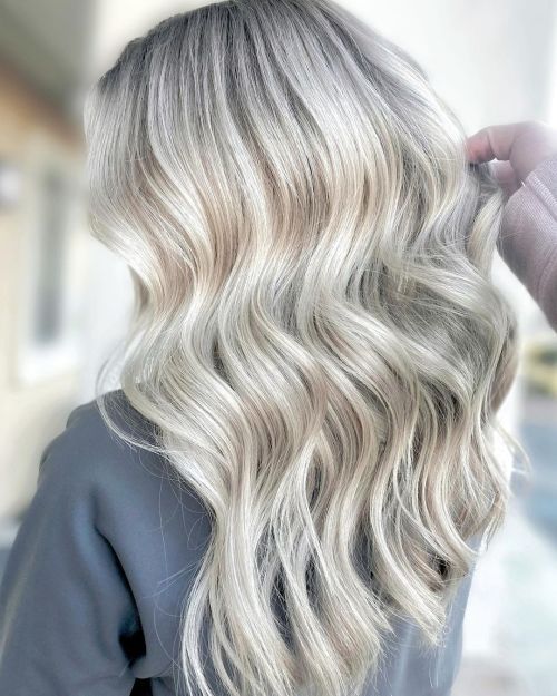 Awesome Blonde Hair Ideas for 2023 4
