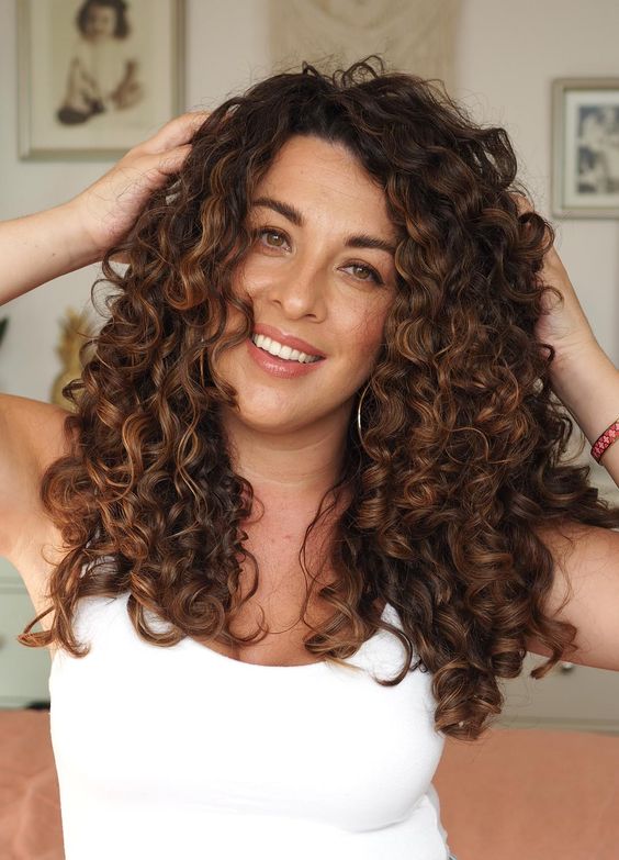 Top Length Curly Hairstyles 2023 For Women 4